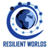 Resilient Worlds Logo